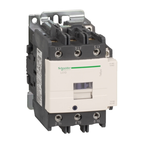 Контактор  Schneider Electric LC1D95MD 95А 3П