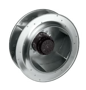Вентилятор Ebmpapst R4D450-RH01-01 центробежный AC