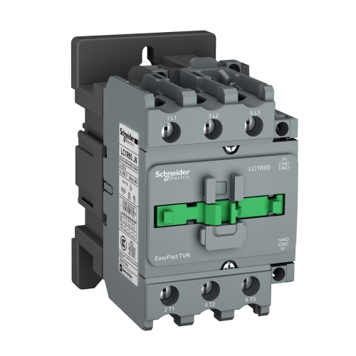 Контактор  Schneider Electric LC1R50F5N 50А 3П