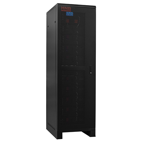 Батарейный модуль LFPT-512-50-1C MNB емкостью 50 Ач
