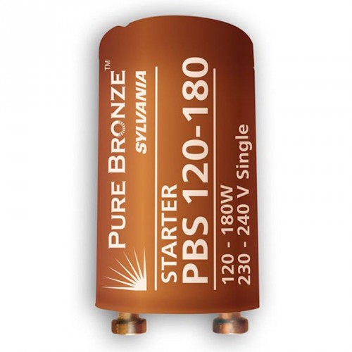 SYLVANIA PureBronze PBS 160W