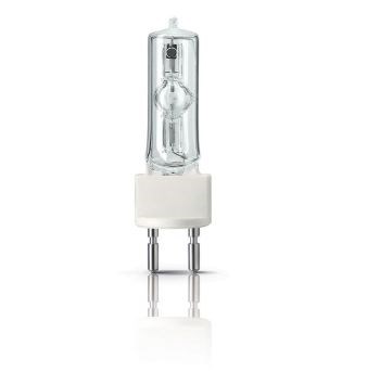 PHILIPS MSR 1200W/2 G22 6700/7200К 13,8A 800h d40*175 110000lm Cold Strike