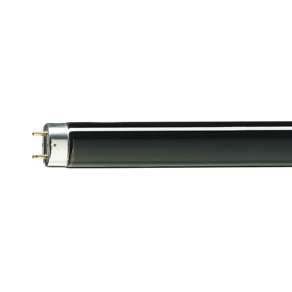 OSRAM L36/73 G13 1200mm 350-400nm чёрное стекло
