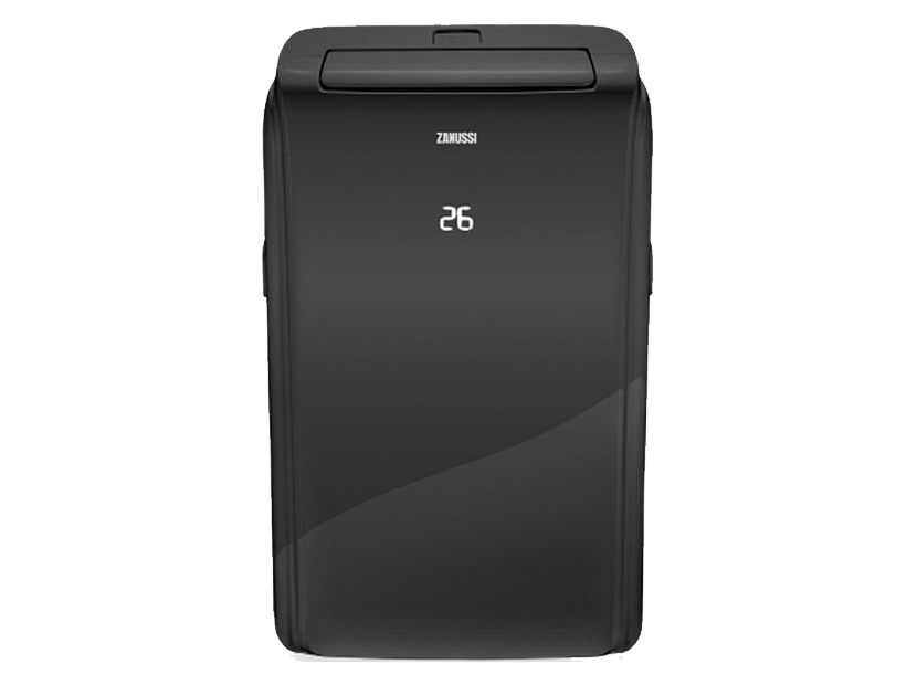 Мобильный кондиционер ZANUSSI ZACM-09 MS/N1 Black