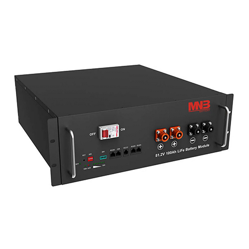 Аккумуляторная батарея LPR-48100 MNB (lifepo4)