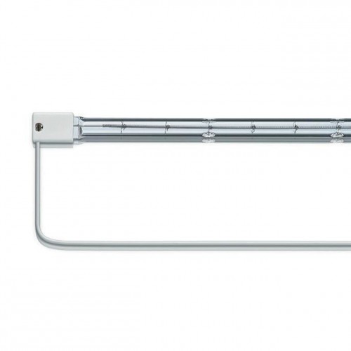 Dr. FISCHER 13195Z/98 1000W 235V CL SK15 white reflector