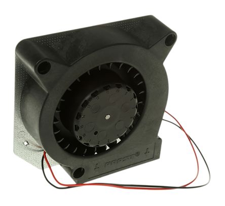 Вентилятор Ebmpapst RL 90-18/14 N радиальный DC