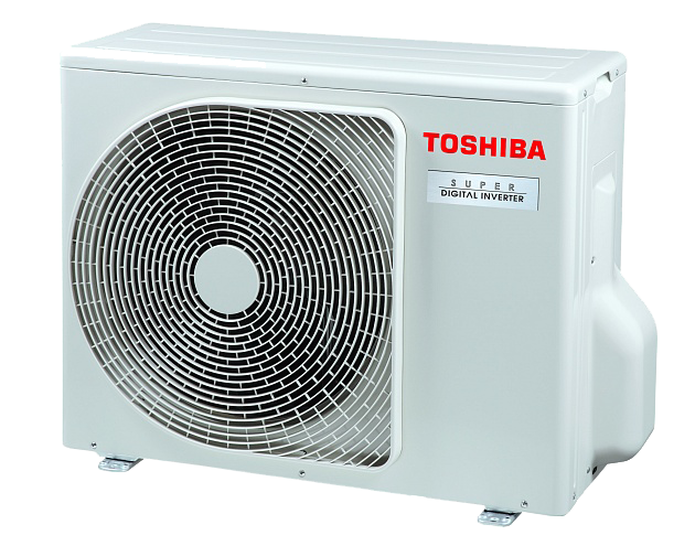 Внешний блок RAV-GP801AT-E универсальный для сплит-систем Toshiba
