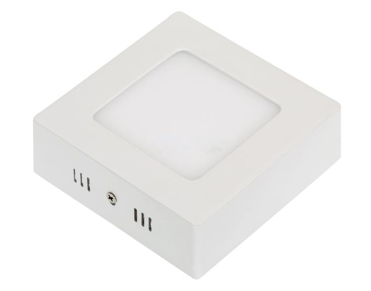 Светильник SP-S120x120-6W White