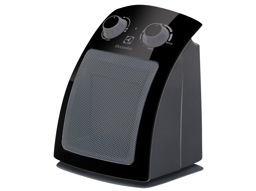 Тепловентилятор Electrolux EFH/C-5115 black