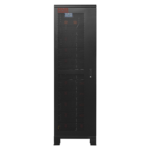 Батарейный модуль LFPT-512-50-1C MNB емкостью 50 Ач