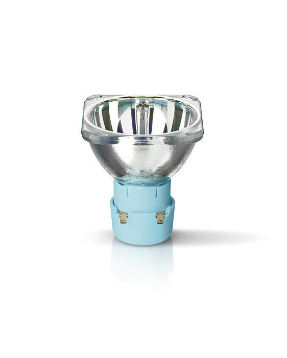 PHILIPS MSD Platinum 5 R 189W 57.1мм x 51.4мм 8000K 7950lm 2000h