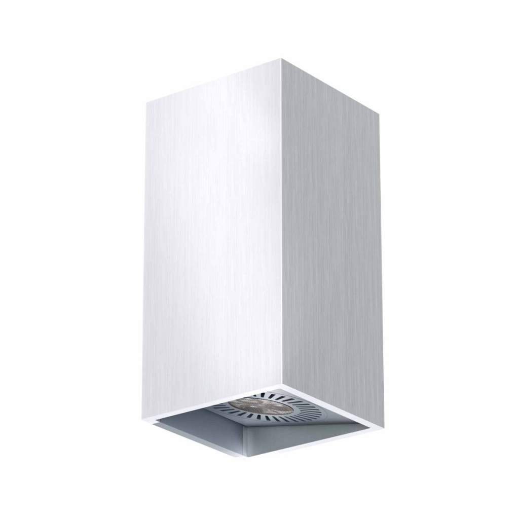 Светильник OSRAM TRESOL BLOC LED SIlver 2 x 4,5W 73233