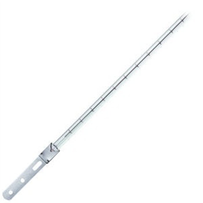 Dr. FISCHER 13195X IRK 1000W 235V CL X-Clip 2500K d11x370