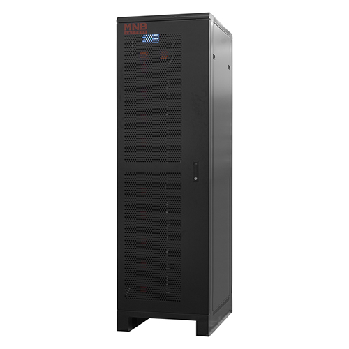 Батарейный модуль LFPT-512-50-1C MNB емкостью 50 Ач