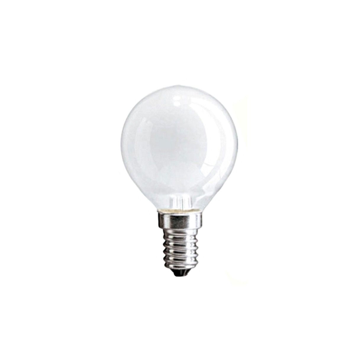 Лампа накаливания GE 75А1/CL/E27 230V арт.84758