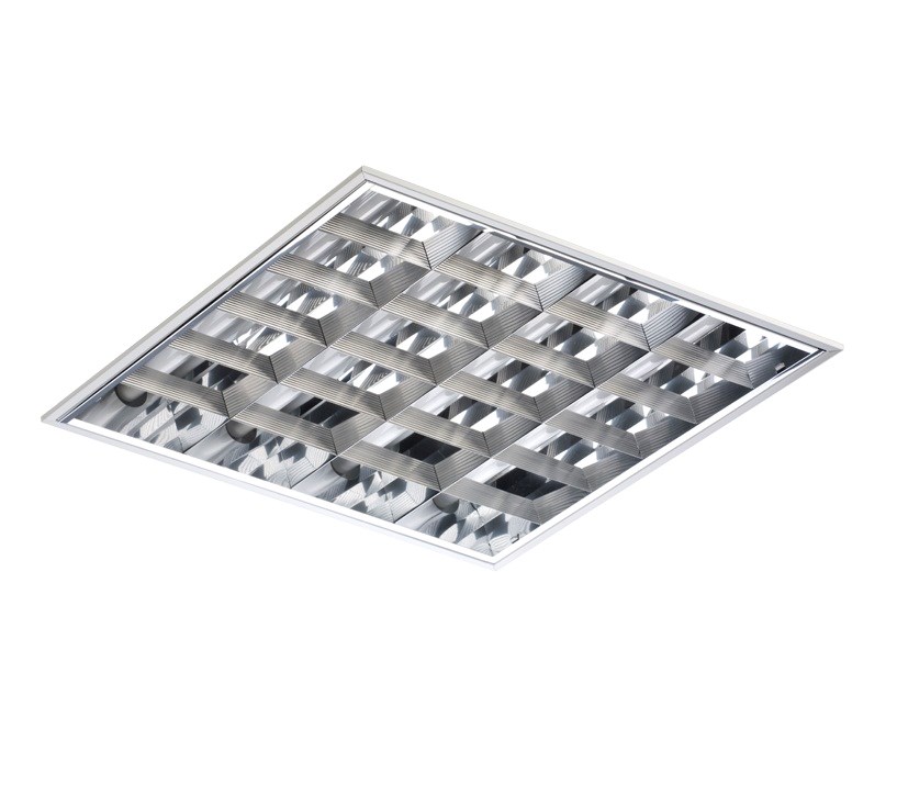 TECHNOLUX TLC418-1 595 х 595,встраиваемый ЭмПРА