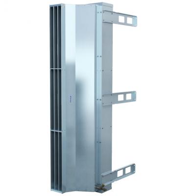 Тепловая завеса КЭВ-230П7020W с водяным нагревателем