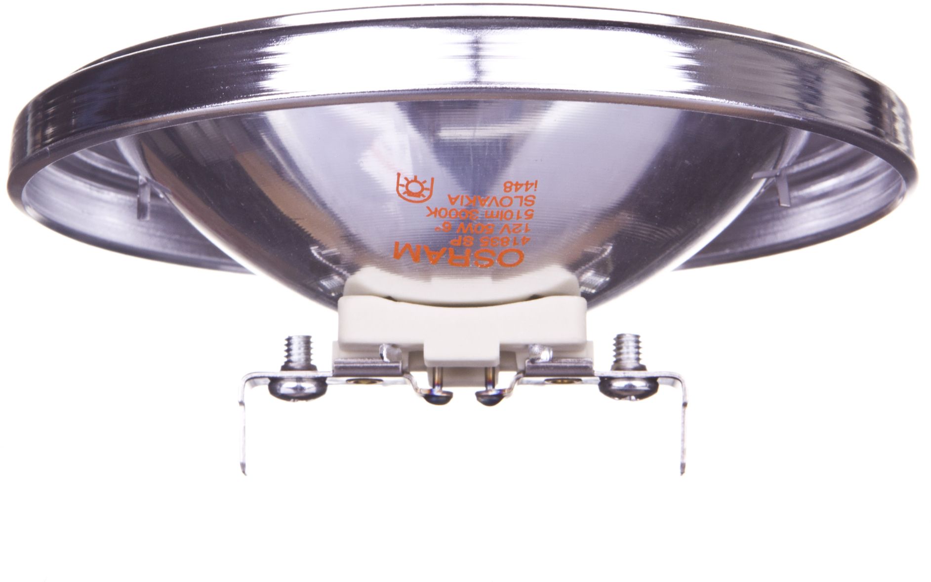 OSRAM 41835 WFL HALOSPOT 111 40° 50W 12V G53