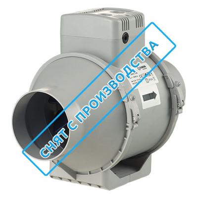 Вентилятор Blauberg Turbo-E 100