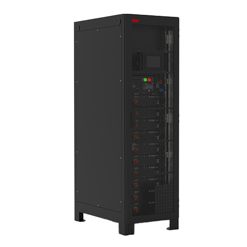 Батарейный модуль LFPT-512-50-6C MNB емкостью 50 Ач