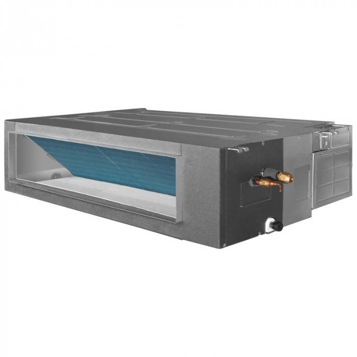 Внутренний блок кондиционера ZANUSSI ZACD-24 H/ICE/FI/N1