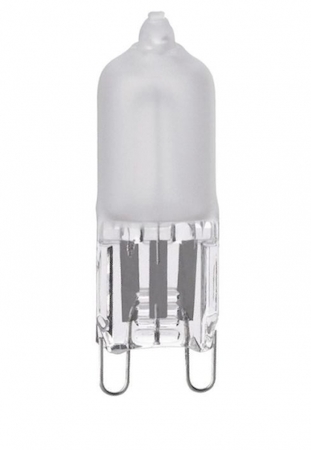 OSRAM 66825 AM HALOPIN 25W 250 lm 230V G9 матовая