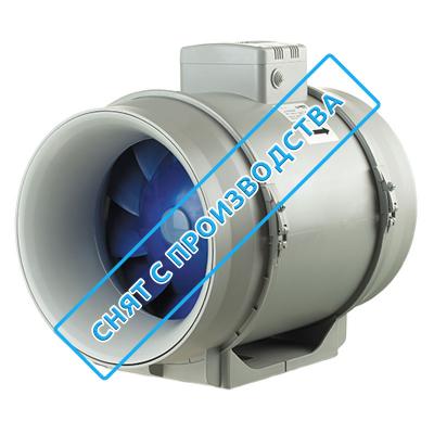 Вентилятор Blauberg Turbo 315 GI