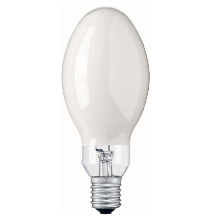 Ртутная лампа PHILIPS HPL-N 125W/542 E40