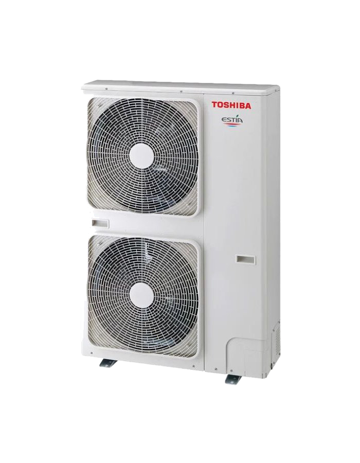 Внешний блок HWS-1605H8-E универсальный для сплит-систем Toshiba