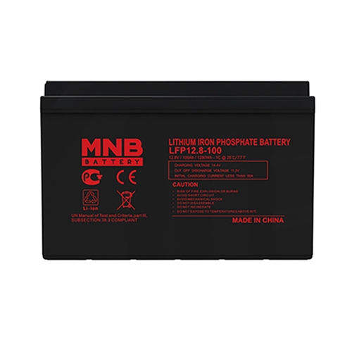 LFP-12,8-100 MNB Аккумулятор
