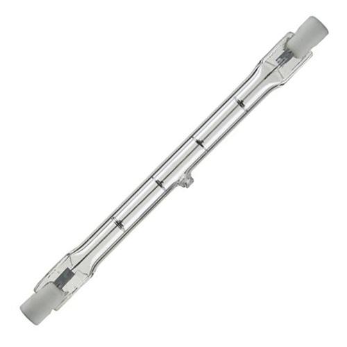 Dr. FISCHER 13908R 300W 230V R7S d 11x117