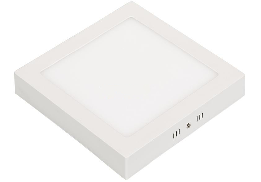 Светильник SP-S225x225-18W White