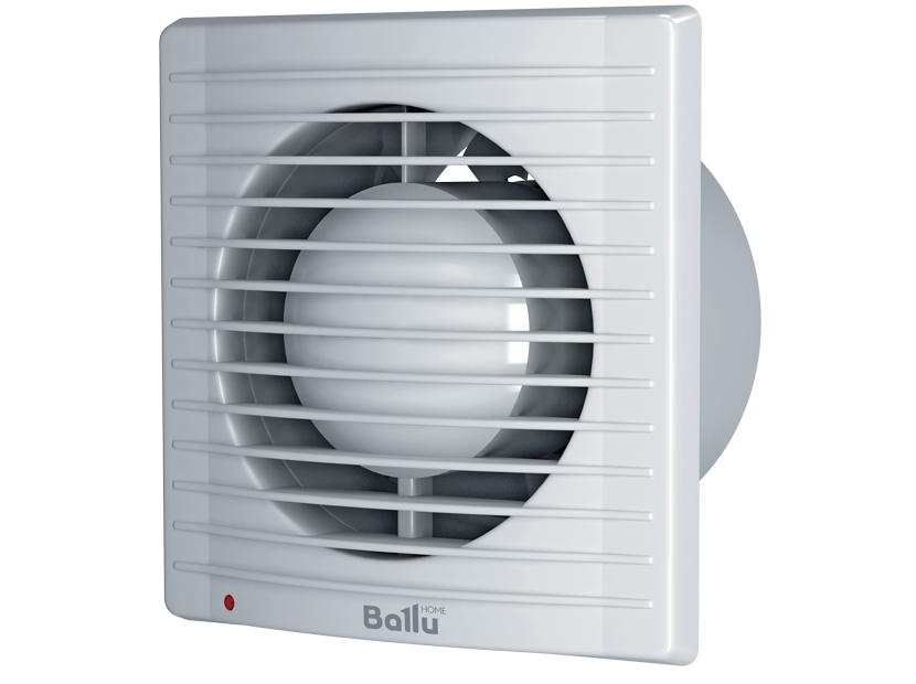 Вентилятор вытяжной Ballu Green Energy GE-150