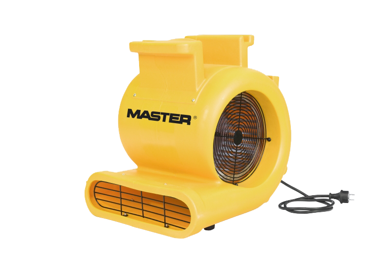 Вентилятор CD 5000 Master