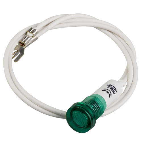 Индикаторная лампа Schneider Electric GV2SN33 зеленая