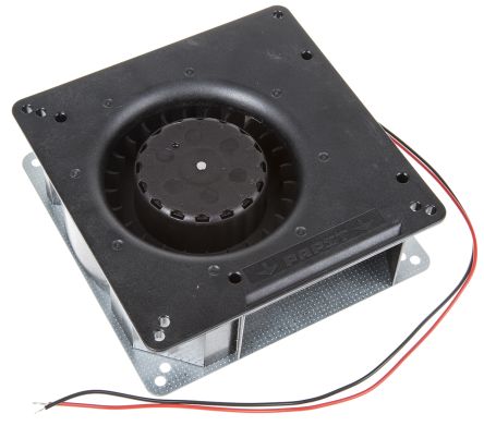 Вентилятор Ebmpapst RG 90-18/14 N радиальный DC