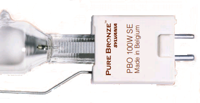 SYLVANIA PureBronze PBO 1000W SE