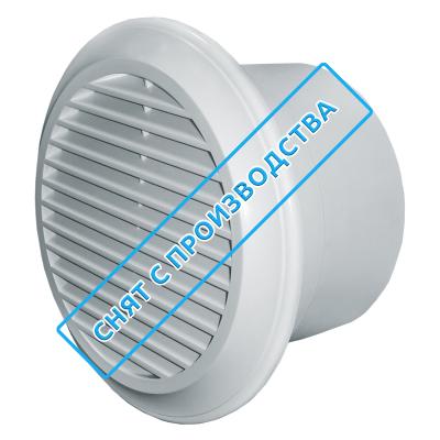 Вентилятор Blauberg Deco 150
