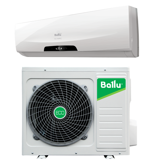 Сплит-система BALLU BSVP-12HN1