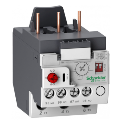 Электронное реле перегрузки Schneider Electric LR9D32 690В