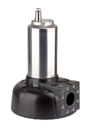Насос Wilo DRAIN TP 80 E 210/37 для сточных вод