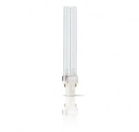 PHILIPS TUV PL-S 11W/2P G23 L236 бактерицидная