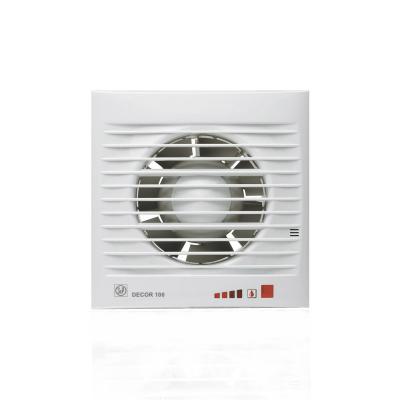 Накладной  вентилятор Solar Palau Decor 100CH