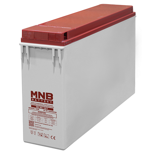 Аккумуляторная батарея MR 180-12 FT MNB для бесперебойного питания