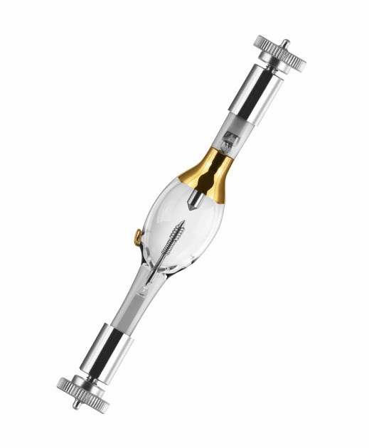 OSRAM HBO 350W/S 350W DC=68V AC=81-73V (50W 350-450nm) 600h SFcY10-4 d=20 l=127