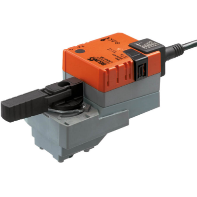 Привод LR24A-SR / LRC24A-SR дымоудаления Belimo