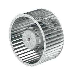 Вентилятор Ebmpapst R6D310-CG03-01 центробежный AC