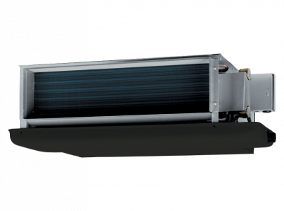 Фанкойл канальный ELECTROLUX EFF-800G30 с пультом EKJRP-86A1