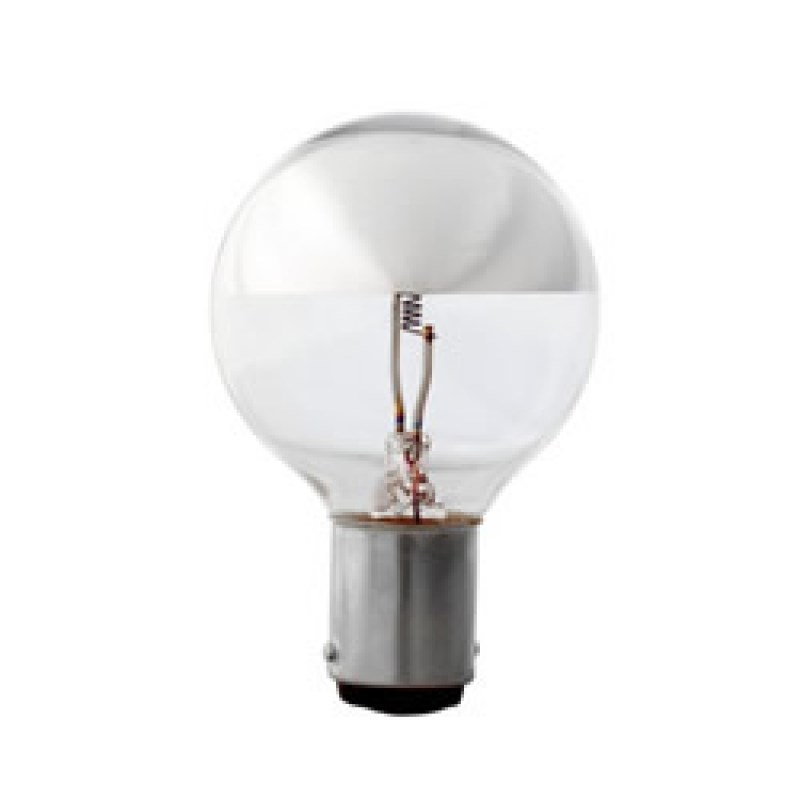 Dr. FISCHER 200W 24V B24s KV reflector bulb